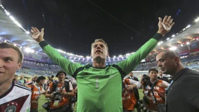 Manuel Neuer ist der Beste