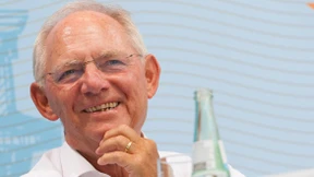 Schäuble will Betreuungsgeld nicht in Kitas stecken