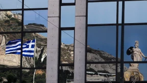 Griechenlands Gläubiger zeigen sich genervt