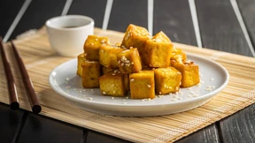 Mehr als nur ein mittelmäßiger Fleischersatz