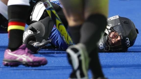 Deutsche Hockey-Damen müssen dichthalten