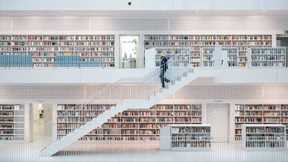 Ein Recycling-Projekt mit Revivals und Neubelebungen