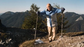 „Man darf nicht faul werden – das gilt auch für den Sex“