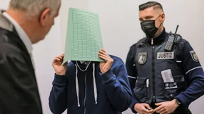 „Ein solches Ausmaß an Brutalität ist mir noch nicht begegnet“