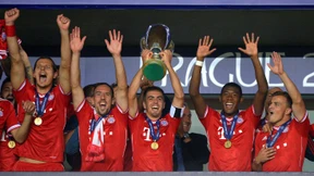 Zwei verscheuchte Gespenster