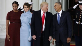 Hüten Sie die Demokratie