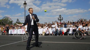 Die Quadratur der Ringe