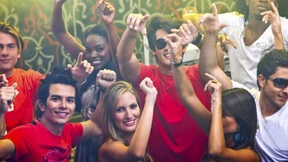 Waren wir etwa auch so leichtsinnig?