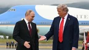 Europa und die Wucht des Wandels