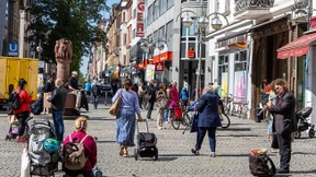 „Verstöße werden geahndet, egal wo“