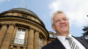 Das Leben geht weiter 