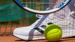 Tennis-Vizepräsident Hordorff tritt zurück