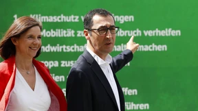 „Wir Grünen bekennen uns zum automobilen Standort Deutschland“