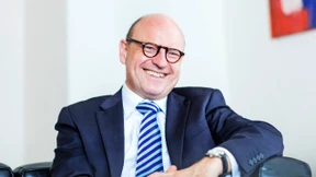 Markus Lewe wird neuer Städtetag-Präsident