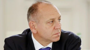 Russischen Oligarchen auf der Spur