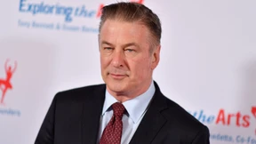 Alec Baldwin weist nach Tod von Kamerafrau Verantwortung von sich