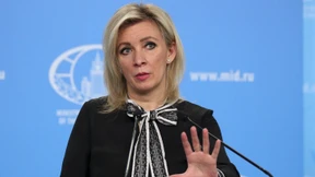 Moskau weist mehr als 20 deutsche Diplomaten aus