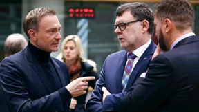 Brüsseler Foulspiel