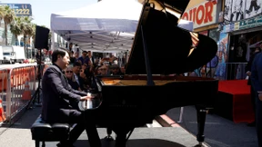 Pianist Lang Lang bekommt einen Stern