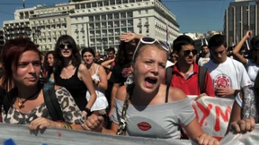 Kurs halten in der Krise