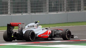 Angriff auf den Überflieger