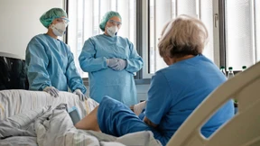 Gespräche über Leben und Tod