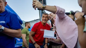 Wackelt bald auch Prag?