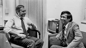 Journalist Sydney Schanberg gestorben