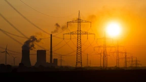 Neue Klima-Maße an den Finanzmärkten