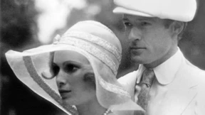 Isn’t it Romantic?