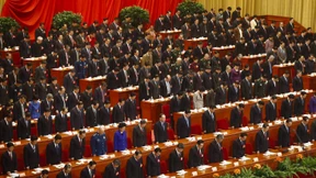 Wie Chinas Partei einen kritischen Unternehmer mundtot macht