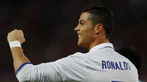 Die große Ronaldo-Show im Derby von Madrid