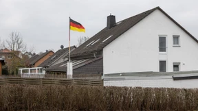 Entfremdung und Hoffnung