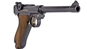 Die RAF-Waffe und die Mafia