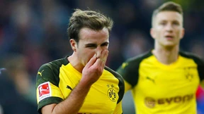 Die Dortmunder Sorgen werden größer