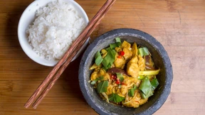 Die Sehnsucht des Flüchtlings