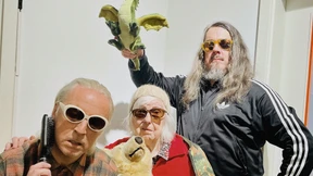 Macht ist super, man muss sie nur abgeben