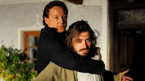 Es liegt was in der Luft