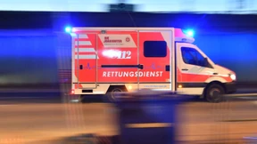 Fünf junge Menschen bei Autounfall nahe Karlsruhe tödlich verunglückt