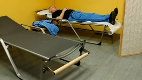 Animateure im Großraumbüro