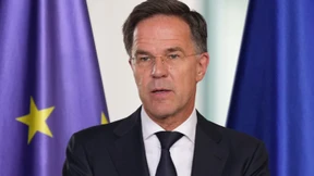 Rutte: Gespräche über ukrainische Gebiete wohl unvermeidbar