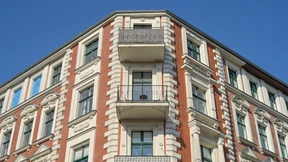 Alte Spendenzahlung bindet neuen Vermieter nicht