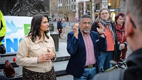 „Wir haben Bilder im Kopf, wie ein Jude ist, wie ein Muslim ist“