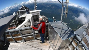 „Bei Sturm wackelt die Bude“