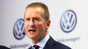 VW streicht seinen Managern individuelle Boni