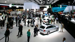 Volkswagen bastelt am Billigauto