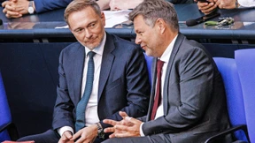 Weicher kommt beim Gegner an