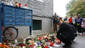 Solingen trauert um getötete Kinder