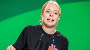 Den Grünen droht ein Totalschaden