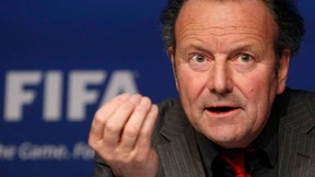 „Herr Blatter ist uns relativ gleichgültig“